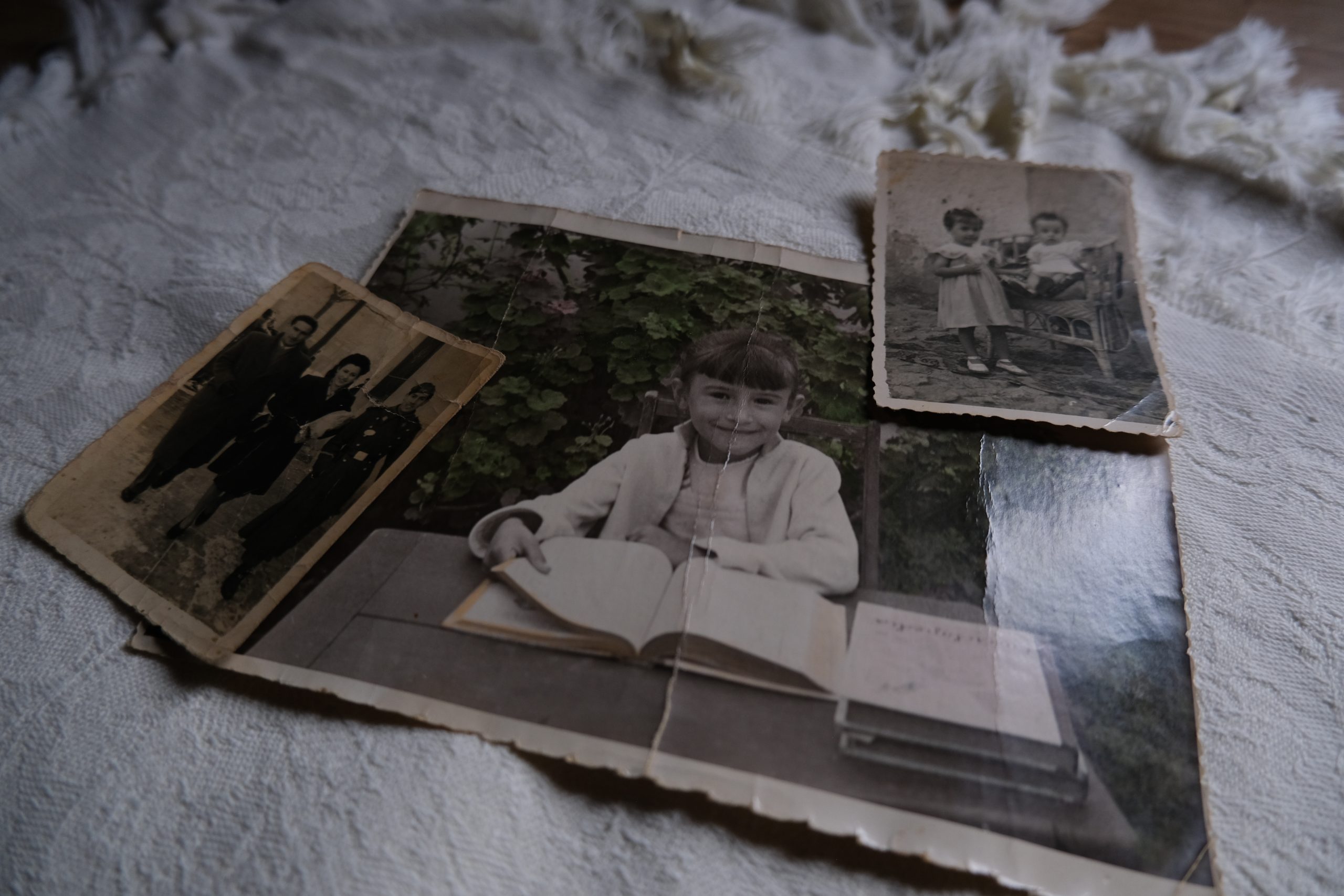 Videobiografía: reconecta con tu historia