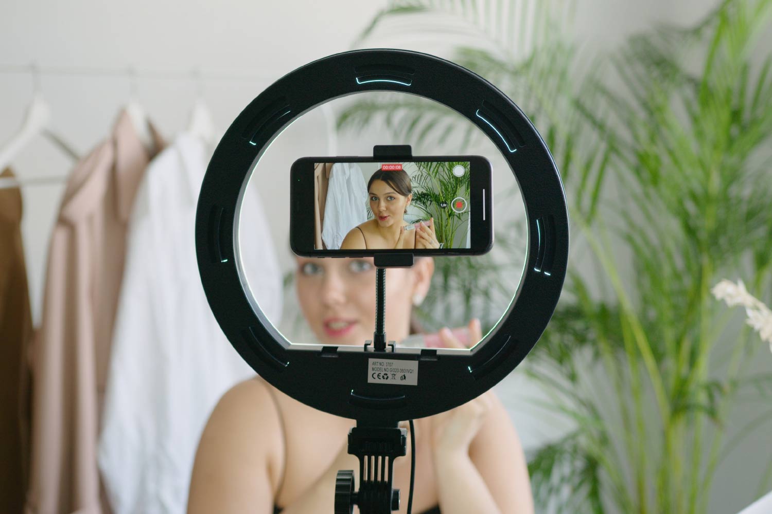 Coaching Audiovisual: sesión individual