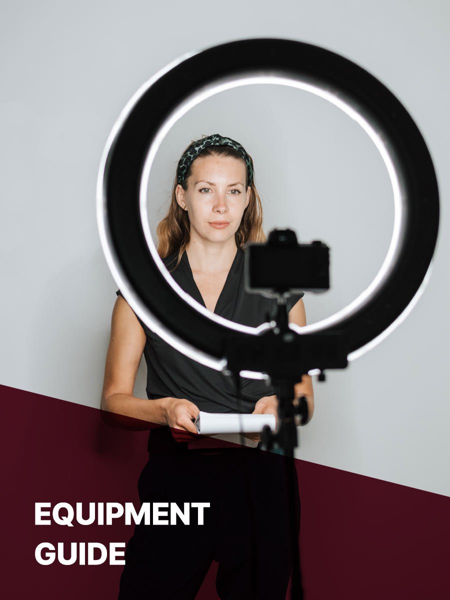 Storytelling audiovisual: Aprende a contar una historia en imágenes